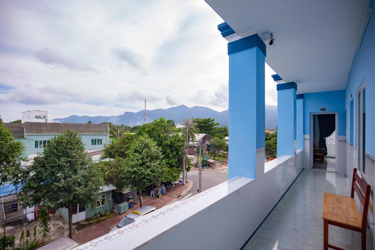 Hotel Dang Khoa Chi Khu Co Ong ภายนอก รูปภาพ