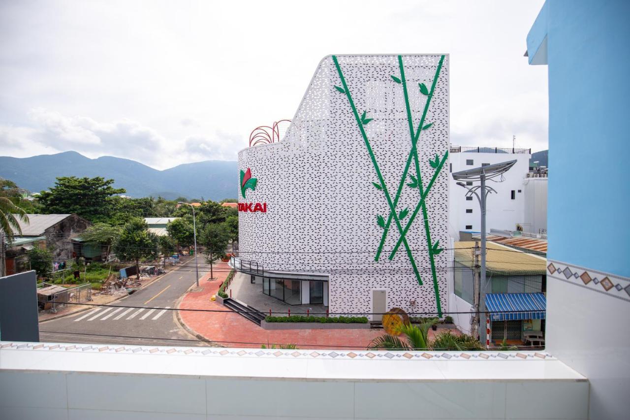 Hotel Dang Khoa Chi Khu Co Ong ภายนอก รูปภาพ