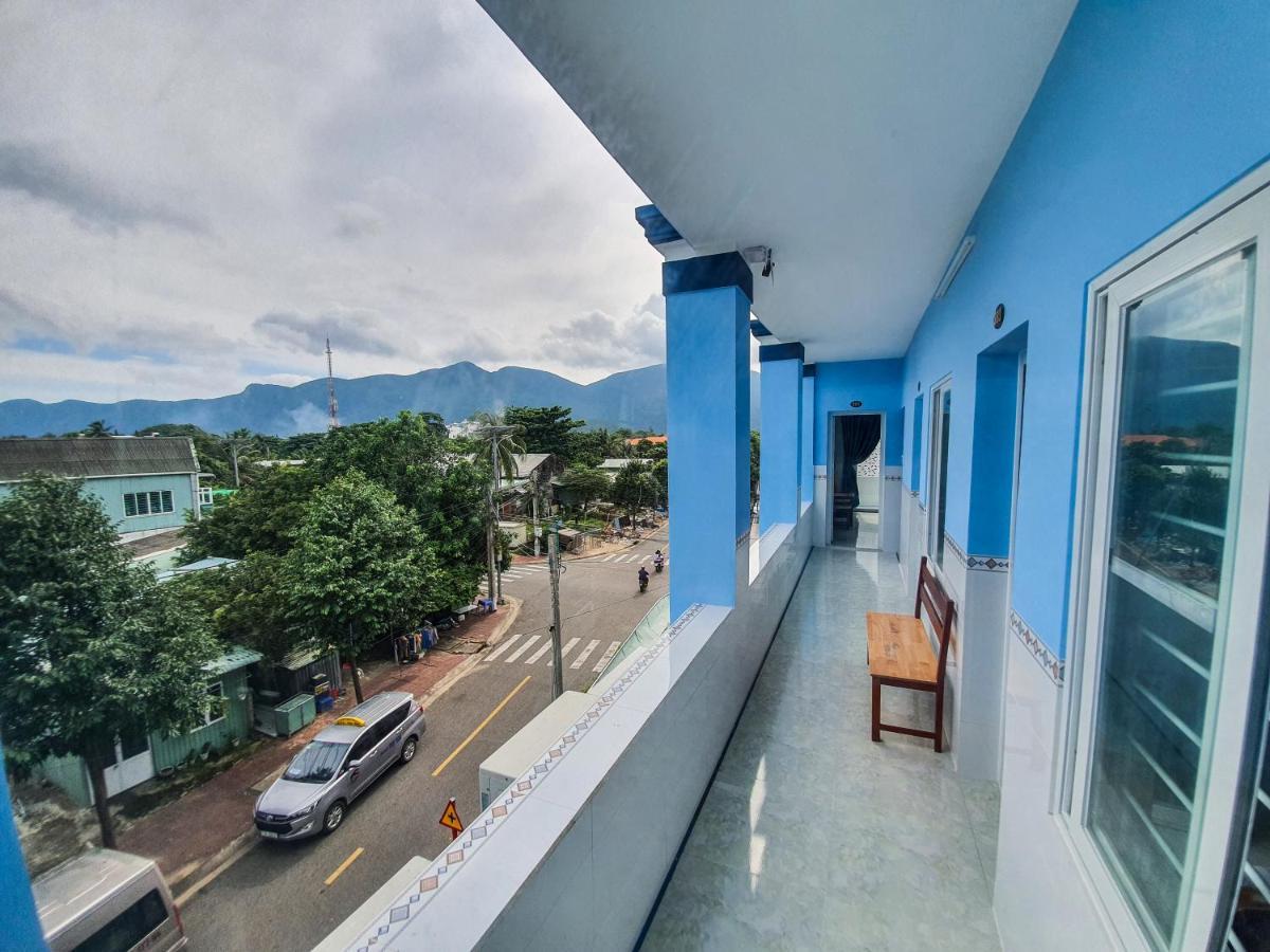 Hotel Dang Khoa Chi Khu Co Ong ภายนอก รูปภาพ